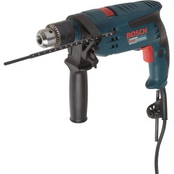 Bosch 1191VSRK 120-Volt 1/2-Inch Variable Speed Hammer Drill