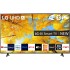 LG 43-Inch 43UQ7590 4K Smart TV UQ7590 Series Alexa Built-in