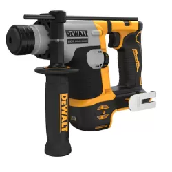 DEWALT 20V MAX ATOMIC Lithium-Ion Cordless Brushless 5/8-inch SDS Plus Rotary Hammer (Tool-Only)