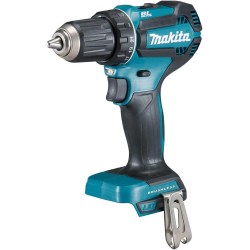 Makita DDF485Z 18V LXT Brushless Cordless 1/2" Variable 2-Speed Drill/Driver with XPT (Tool Only)